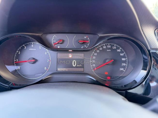 opel corsa 2025