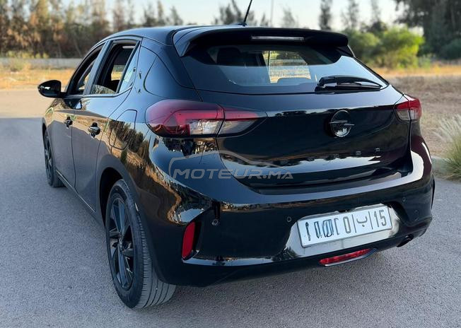 opel corsa 2025