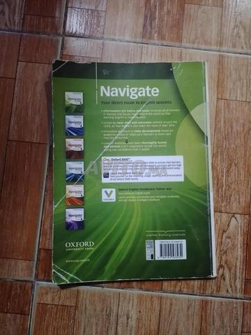  Navigate beginner A 1  workbook - 2