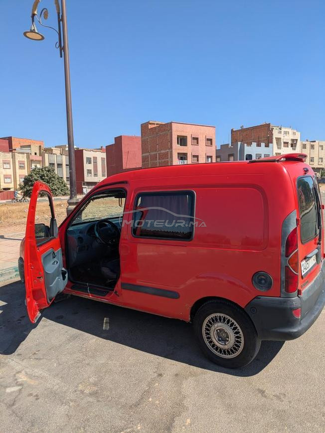  d65 kangoo 1998