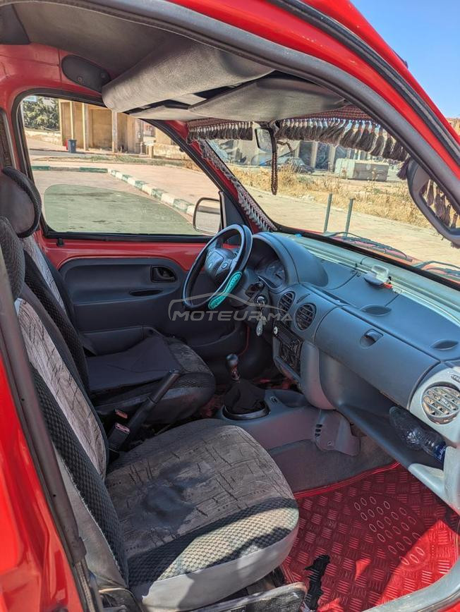  d65 kangoo 1998