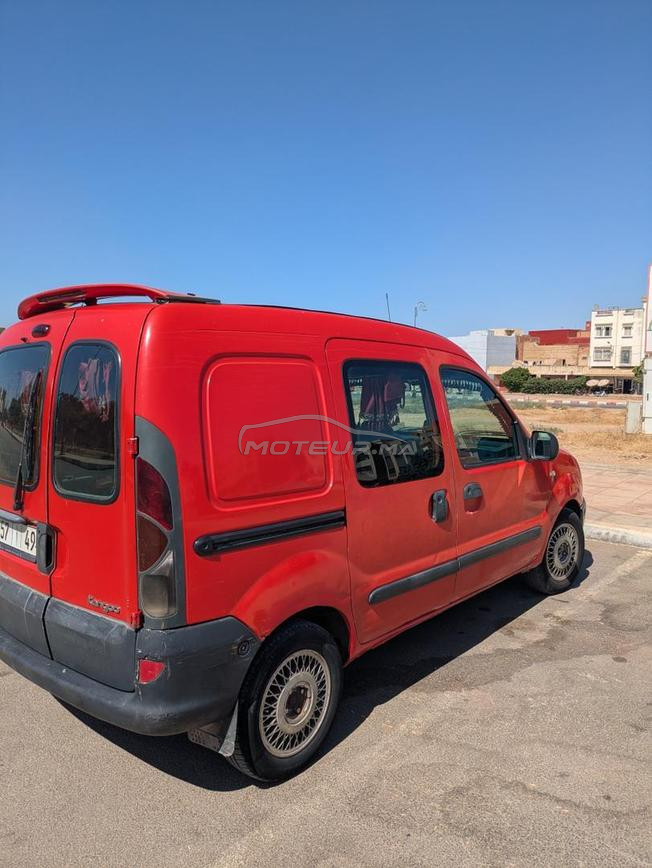  d65 kangoo 1998