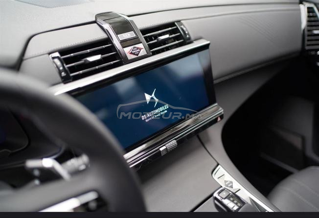 crossback ds7