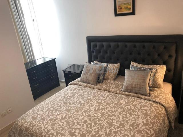 Appartement confortable à louer  prix raisonnable - 2