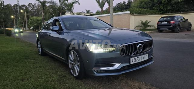 Volvo S90 Inscription - 2