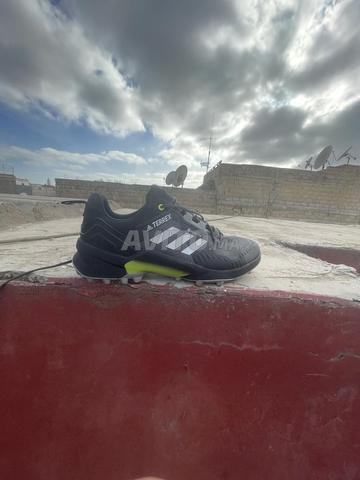 adidas trex - 2