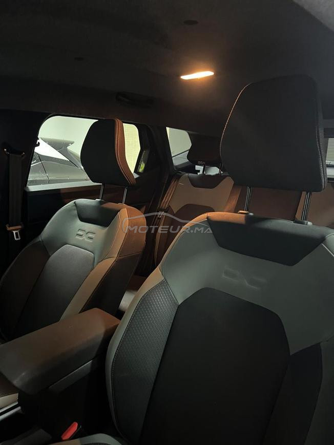 Dacia duster extreme à vendre 