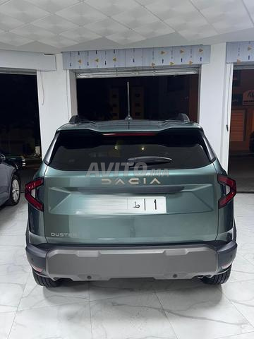 Dacia duster extreme à vendre  - 2