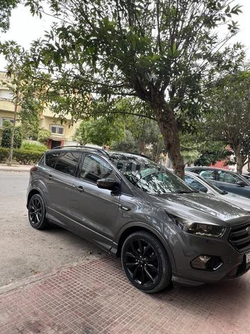 ford kuga St line - 2