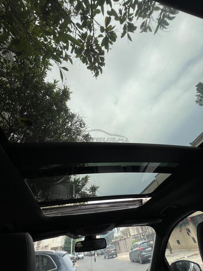 ford kuga St line