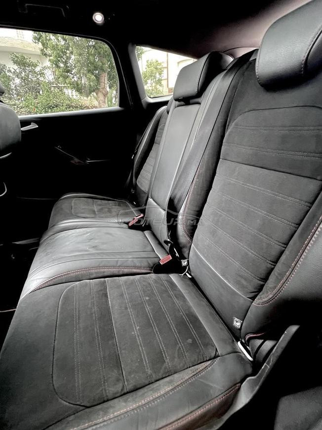 ford kuga St line