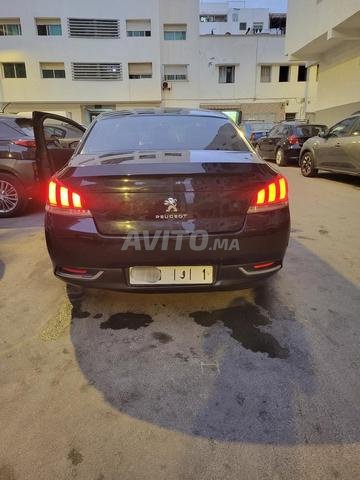 بيجو 508 - 2