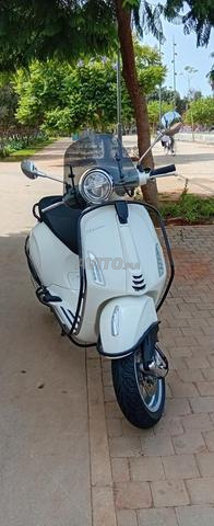 Vespa Primavera  - 2
