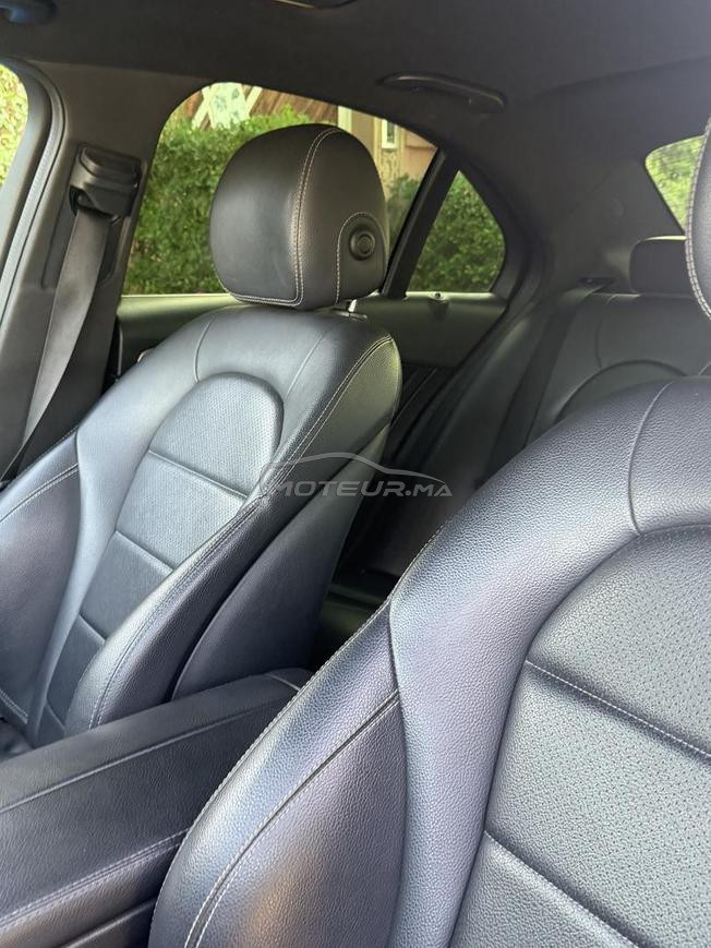 c220 model 2019 dd2026