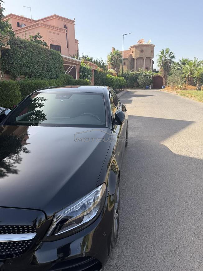 c220 model 2019 dd2026