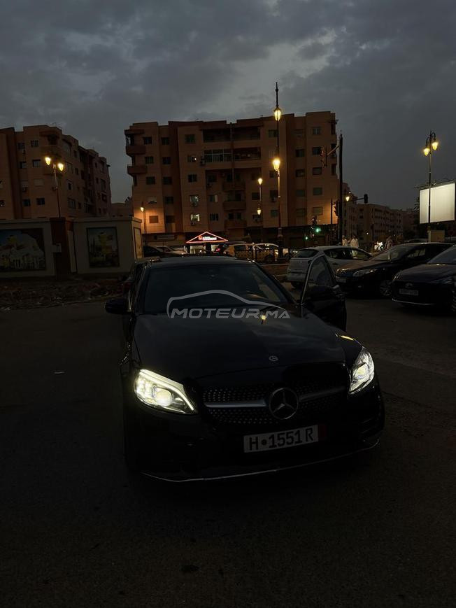 c220 model 2019 dd2026