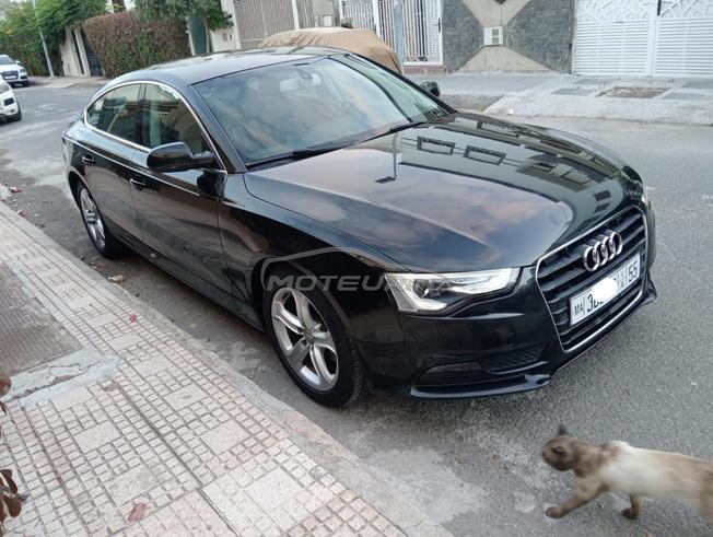 audi a5 2015/05 diesel 8cv km 164000 