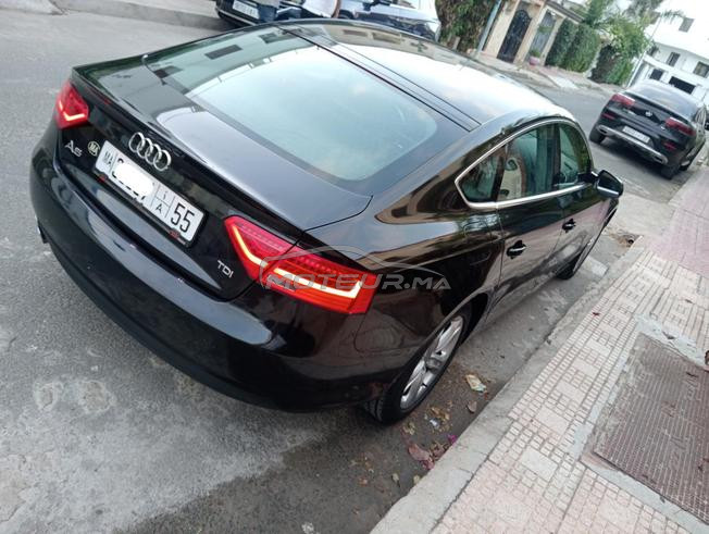 audi a5 2015/05 diesel 8cv km 164000 