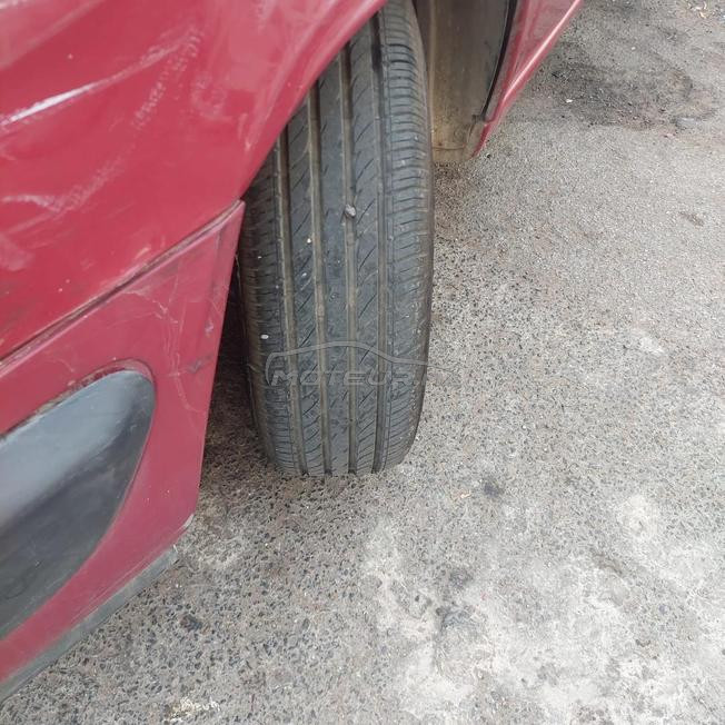 Citroën Xsara Diesel Manuelle 1999 à Casablanca