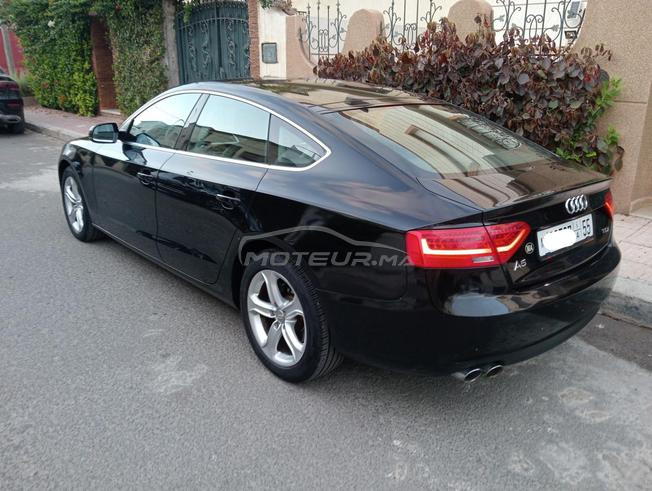 audi a5 2015/05 diesel 8cv km 164000 