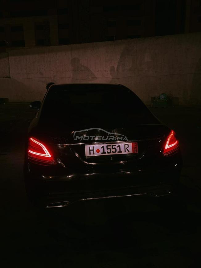 c220 model 2019 dd2026
