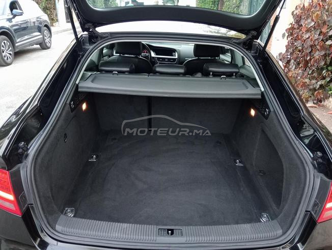 audi a5 2015/05 diesel 8cv km 164000 