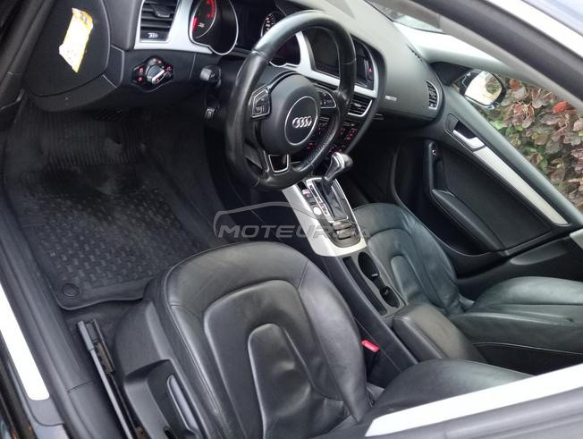audi a5 2015/05 diesel 8cv km 164000 