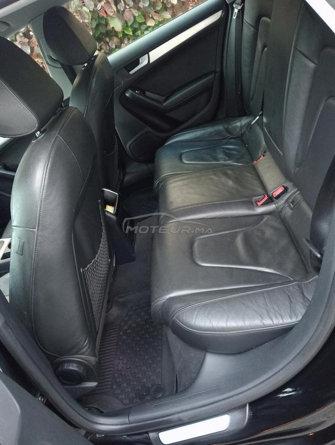 audi a5 2015/05 diesel 8cv km 164000 