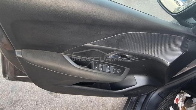 Peugeot208