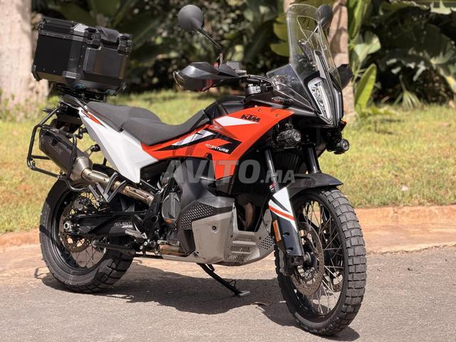 Ktm 890 adventure  - 2