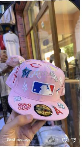 كاسكيط    🇺🇸 MLB - 2