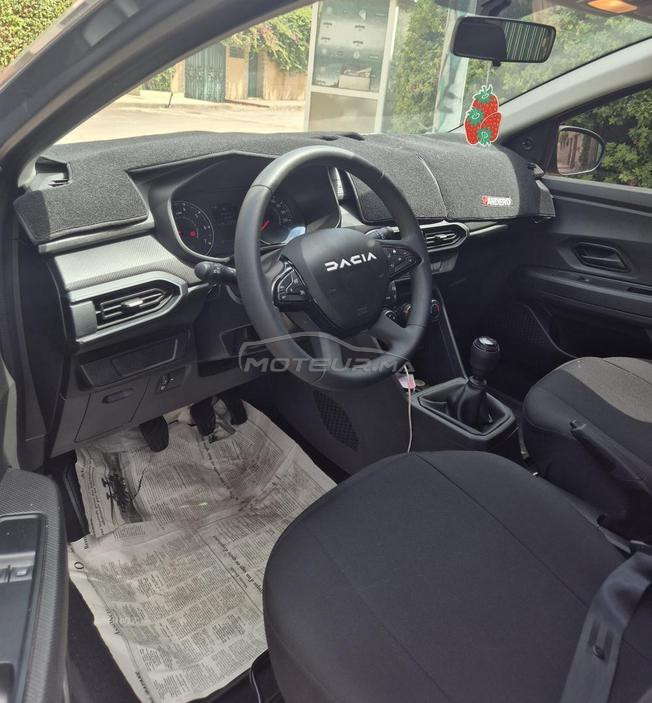sandero dacia 