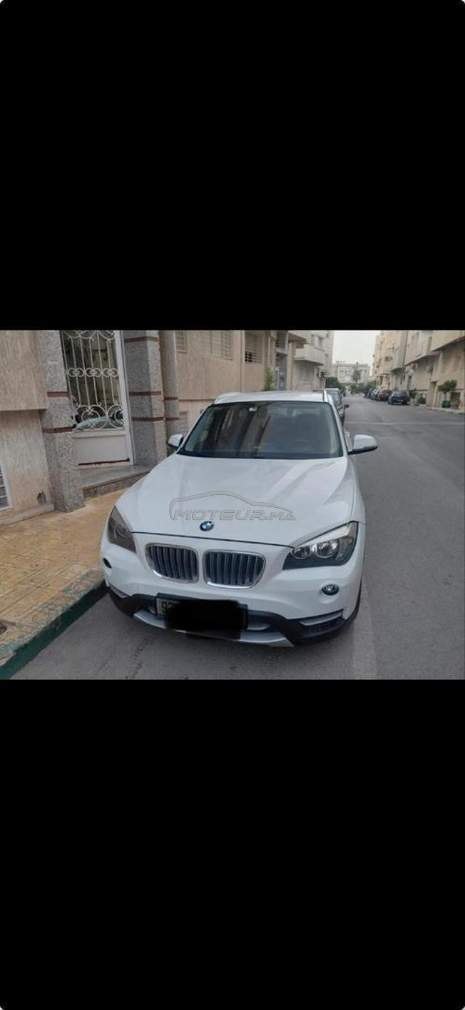BMW X1 Xline