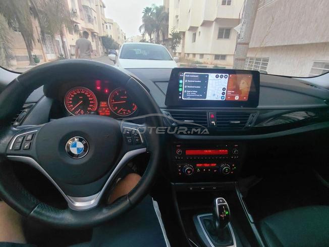 BMW X1 Xline