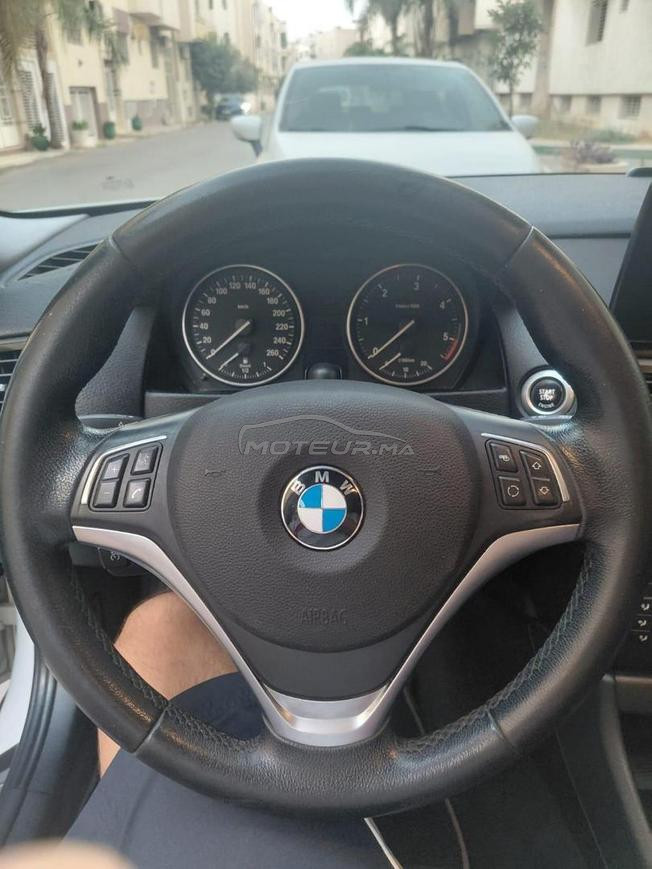BMW X1 Xline