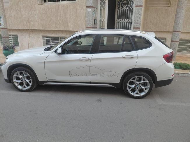 BMW X1 Xline