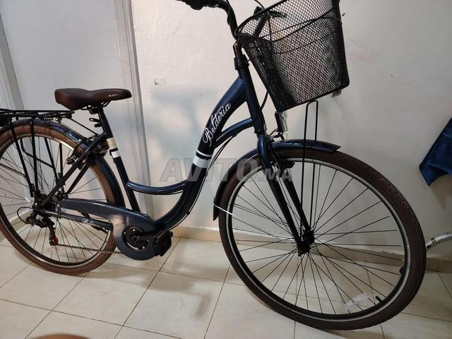 Vélo neuf - 2