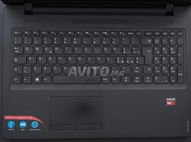 💻 Lenovo IdeaPad 110 للبيع حاسوب - 2