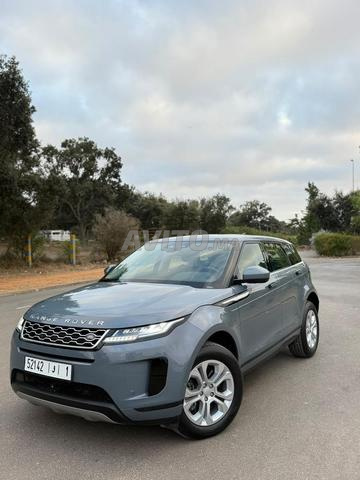 RANGE ROVER EVOQUE BB VELAR Automatique 2021