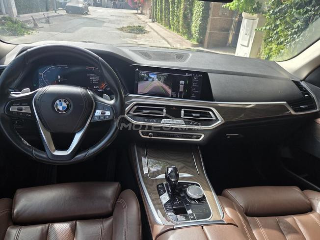BMW X5 Xdrive 25d 2021