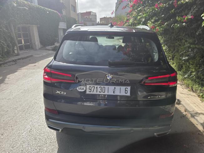 BMW X5 Xdrive 25d 2021