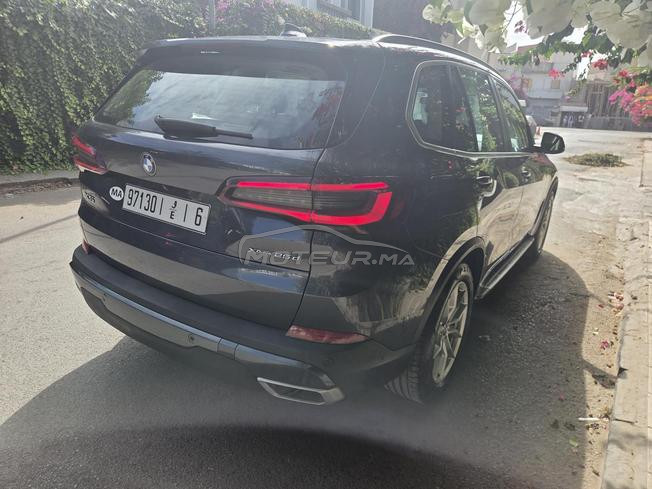 BMW X5 Xdrive 25d 2021