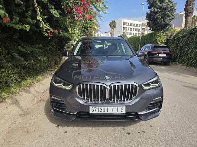BMW X5 Xdrive 25d 2021