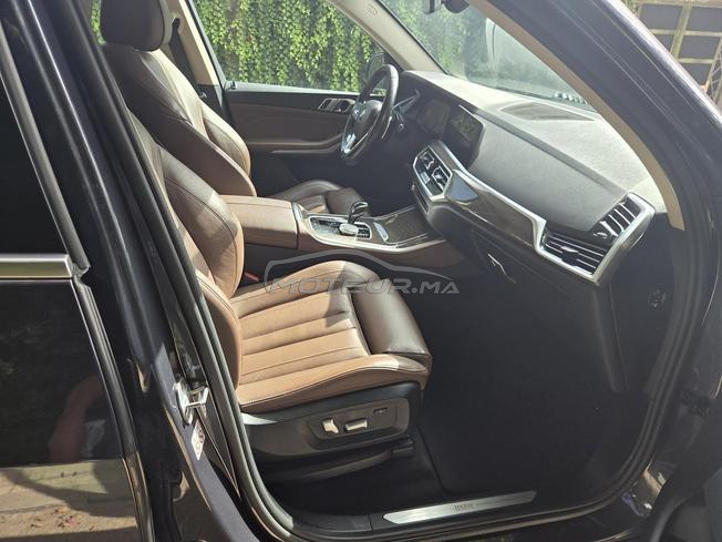 BMW X5 Xdrive 25d 2021