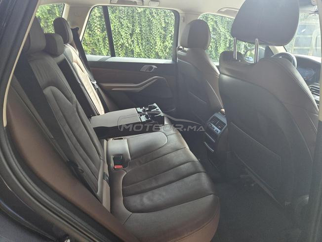 BMW X5 Xdrive 25d 2021