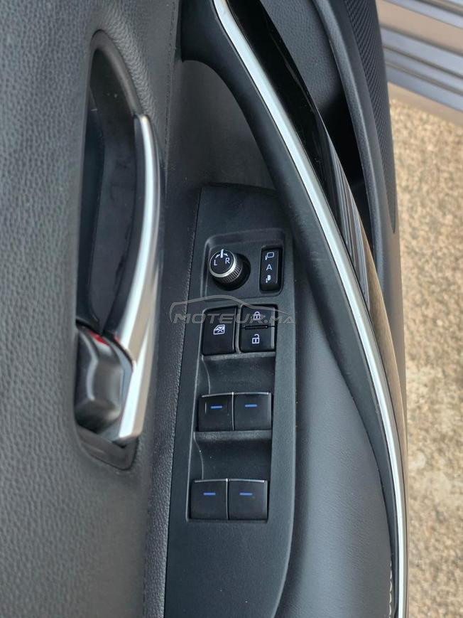 Toyota Corolla Distnctve 