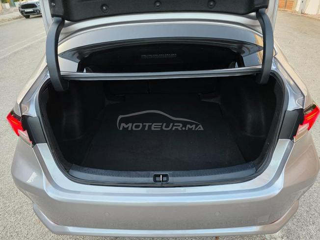 Toyota Corolla Distnctve 