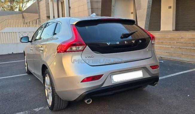 Volvo V40 inscription 