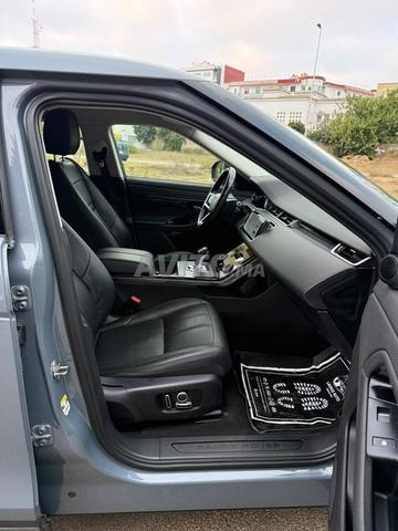 RANGE ROVER EVOQUE BB VELAR Automatique 2021