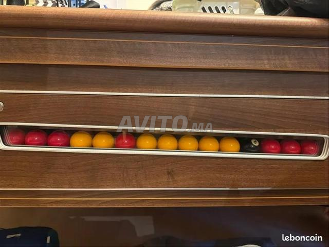 billard supreme - 2